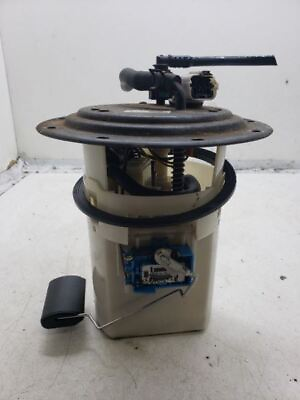 #ad Fuel Pump Assembly 2.7L 6 Cylinder Fits 03 06 TIBURON 730777 $48.79