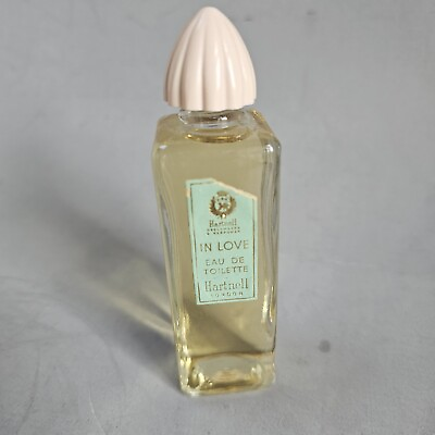 #ad #ad Hartnell London Perfume In Love $40.00