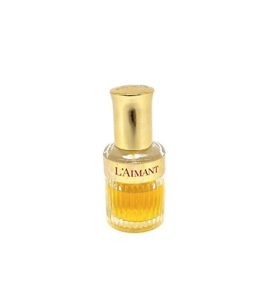 Parfum L#x27;Aimant Coty .75 oz Vintage Perfume Very Rare Check Picture $15.00