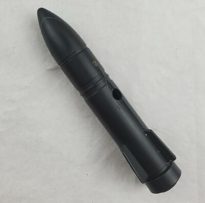 #ad Original 1984 GI Joe Sharc Missile Torpedo Bomb Part Parts SHARC  $1.62