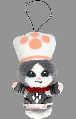 #ad monster hunter cute Mon han Plush doll popular toy Collection hobby B $52.15