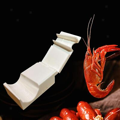 #ad Crawfish PeelerCrawfish ShuckerCrawfish ShellerLightweight Kitchen Gadget $9.99