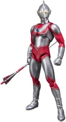 #ad ULTRA ACT Ultraman Jack Figure Bandai Japan $75.03