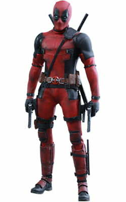 #ad Deadpool Deadpool 2 Other Figure $1015.94