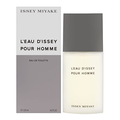 #ad L#x27;eau d#x27;Issey by Issey Miyake for Men 4.2 oz Eau de Toilette Spray $49.90
