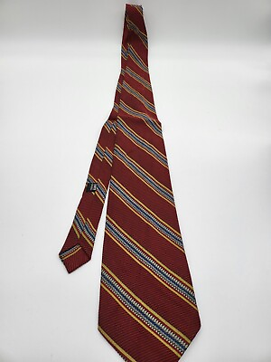 #ad Vintage Necktie New Old Stock Item $13.53