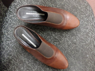 #ad Donald J Pliner womens shoes 27n $150.00