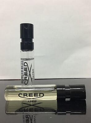 #ad #ad Creed Samples Different Scents Lot Of 2 1.7 Ml Each * See Description. $22.40