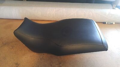 #ad Yamaha Grizzly 660 Standard Seat Cover $26.99