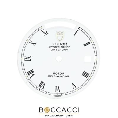 #ad TuDoR White ’’Spider’’ Dial for Tudor Day Dateprince ref. 94500 Refer: 94500 ... $316.94