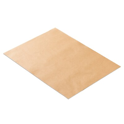 Parchment Paper Baking Sheets 12.5x16 Inches Non Stick Precut 24 pack $9.80