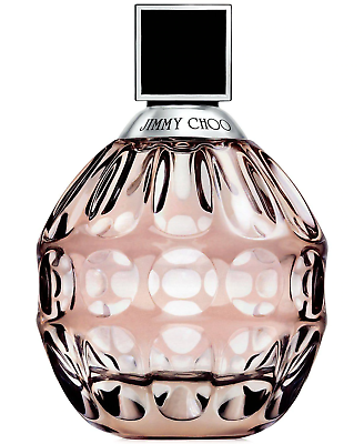 #ad Jimmy Choo Perfume For Women 3.3 oz $78.20