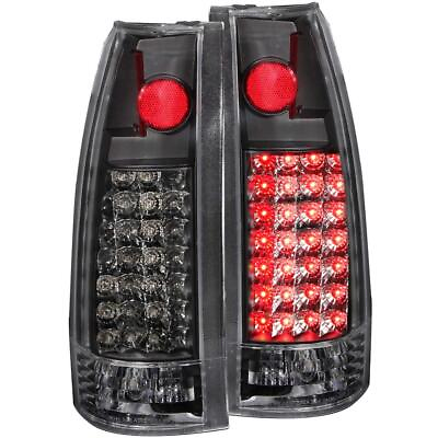 #ad ANZO Tail Light Fits 1992 1995 Chevrolet C2500 $227.99