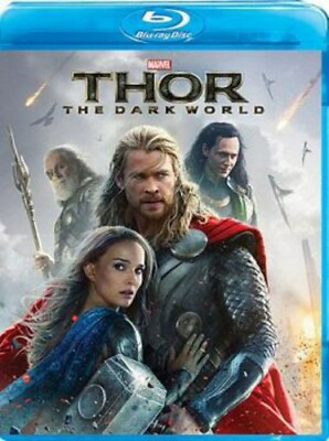#ad Thor: The Dark World $4.58