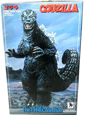 #ad Vintage amp; Rare Bandai The Kaiju Collection 1 350 Godzilla 0503526 700 C4 $69.99