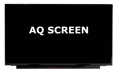 #ad Lenovo FRU 5D10W73207 NT156FHM N43 V8.0 IPS LCD Screen FHD 1920x1080 Matte $58.99