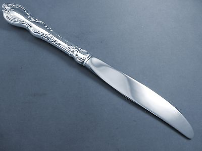 #ad SPANISH PROVINCIAL TOWLE STERLING PLACE KNIFE S $27.49