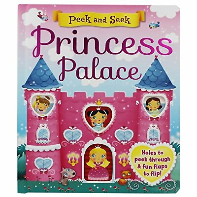 #ad Princess Book The Fast Free Shipping $6.46