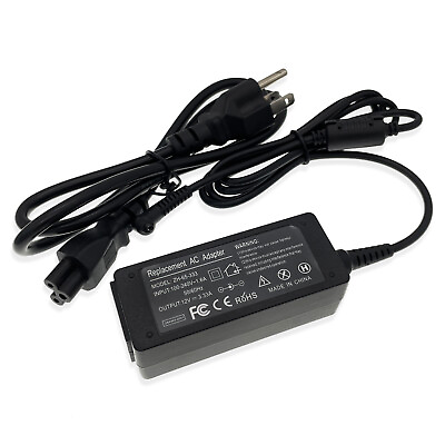 #ad 40W AC Adapter Charger Power For Samsung ATIV Smart PC Pro XE700T1C A01US Tablet $10.39