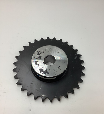 #ad NEW Sprocket 2080B30F1 1 2 30 Teeth Ships FAST FREE from the USA $18.34