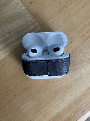 #ad Apple Gen 3 AirPods Charging Case $42.00
