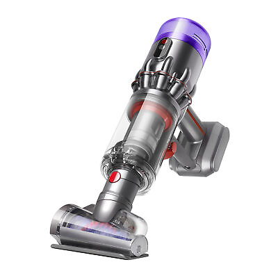 #ad #ad Dyson Humdinger Handheld Vacuum Iron New Condition Open Box $199.99