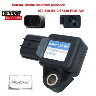 #ad New Manifold Pressure MAP Sensor For 2001 2005 Honda Civic 1.3L 1.7L 2.0L $11.05