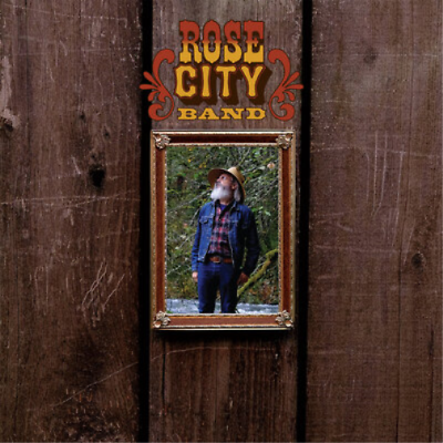#ad Rose City Band Earth Trip Vinyl 12quot; Album Coloured Vinyl UK IMPORT $32.29