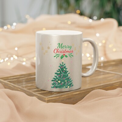 #ad #ad Christmas Eve Box Gift Filler Christmas Hot Chocolate Mug for Children $19.03