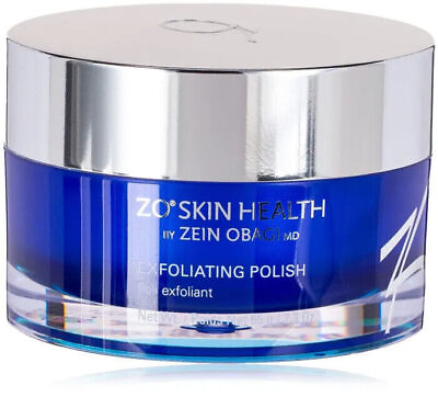 #ad ZO Skin Health Exfoliating Polish 65 G 2.3 Oz Exfoliate Dead Skin Cells USA $24.90