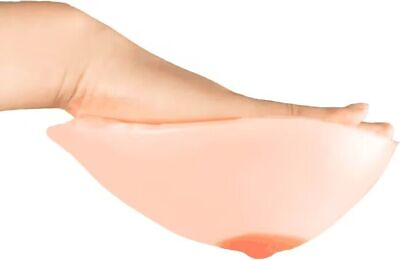 #ad Silicone Teardrop Breast Forms Fake Boobs Bra Enhancers A E Cup Crossdresser Cos $35.75