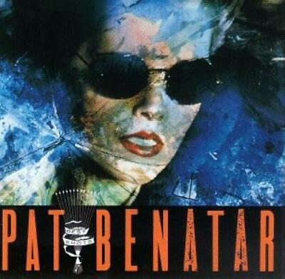 #ad Benatar Pat : Best Shots CD $5.61