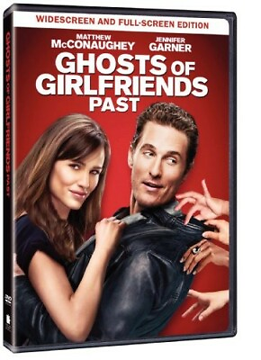 #ad Ghosts of Girlfriends Past Good $6.32