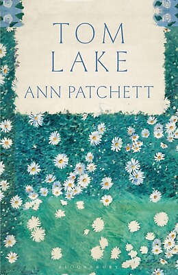 #ad Tom Lake : A Novel by Ann Patchett 2023 paperback $11.98