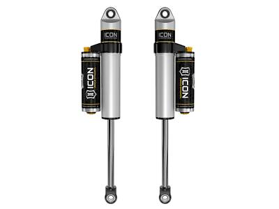 #ad ICON Vehicle Dynamics Suspension Shock Absorber Set Part No. 77701CP $1399.95