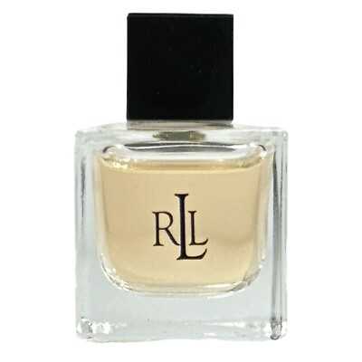 #ad #ad Ralph Lauren LAUREN STYLE EDP Perfume MINIATURE Splash 0.25 fl oz 7 mL $24.88