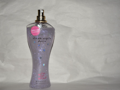 #ad Victoria#x27;s Secret dream angels desire sparkling body mist spray 8.4 oz $44.95