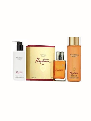 #ad #ad Victoria#x27;s Secret Rapture Perfume 1.7 oz Lotion Mist $95.00
