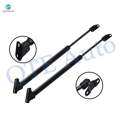#ad Pair of 2 Rear Liftgate Lift Support For 2001 2007 Toyota Highlander $33.48
