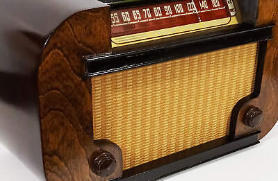 #ad Vintage Gold Fabric for Speaker Grill Cloth Antique Radio Grille Restoration $12.00