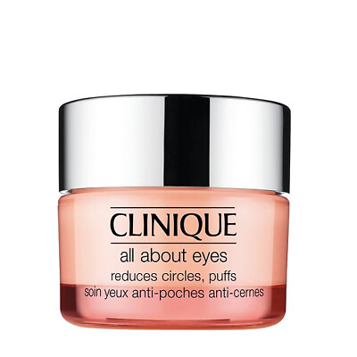 #ad Clinique All About Eyes 15ml $37.23