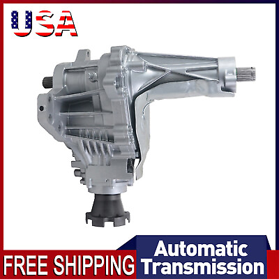 #ad Transfer Case Assembly for Opel Chevrolet Equinox w 2.4L 2010 2017 24263580 $602.80