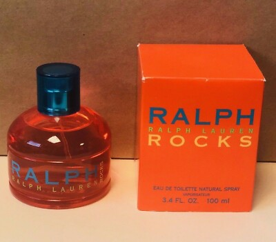 #ad Ralph Lauren Ralph 3.4oz Women#x27;s Eau De Toilette Spray $190.00