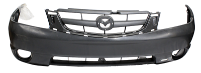 #ad Mazda Front Bumper Cover Assembly Part Number ECY1 50 031K BB $849.99