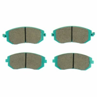#ad Project Mu PSF914 Brake Pads Front For 2013 2021 Scion FR S Subaru BRZ Toyota 86 $110.22