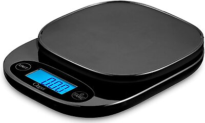 #ad Ozeri ZK24 Garden and Kitchen Scale with 0.5g sensor Colors FREE SHIPPING $10.11