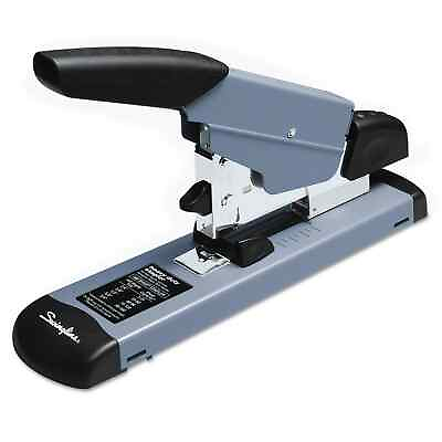 #ad Swingline Heavy Duty Stapler 160 Sheet High Capacity Durable Desk Alignment $36.24
