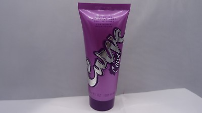 Curve Crush for Women by Liz Claiborne Body Lotion 3.4 oz Each Lot Of 2 $13.40