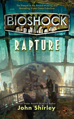 Bioshock: Rapture $10.12