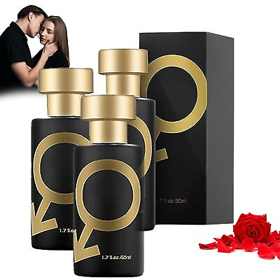 #ad New 2024 Sexy Cologne Lure Her Him Long Lasting Pheromone Perfume for Men USA✅ $20.99